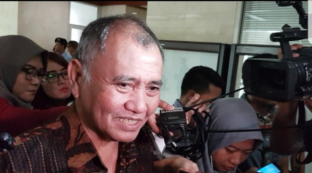 KPK Ajukan Tambahan Anggaran Rp 171 Miliar