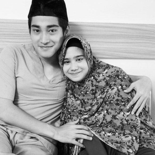 Bikin Kangen, 10 Foto Buka Bersama Para Pemain Catatan Harian Aisha