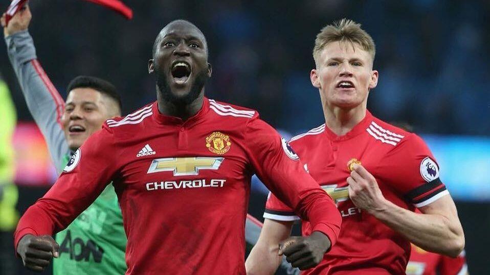 Lebih Baik Belgia atau MU? Ini Jawaban Mengejutkan Lukaku