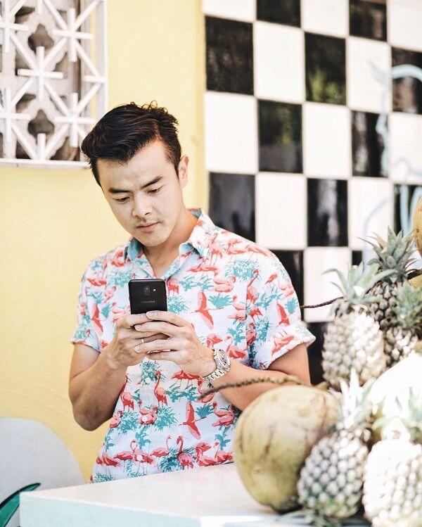 5 Artis Ini Akan Rayain Lebaran di Luar Negeri, Ada yang ke Tanah Suci