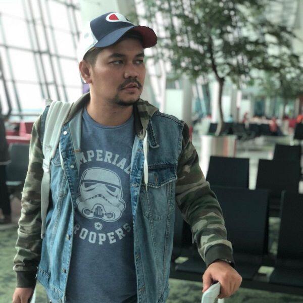 5 Artis Ini Akan Rayain Lebaran di Luar Negeri, Ada yang ke Tanah Suci