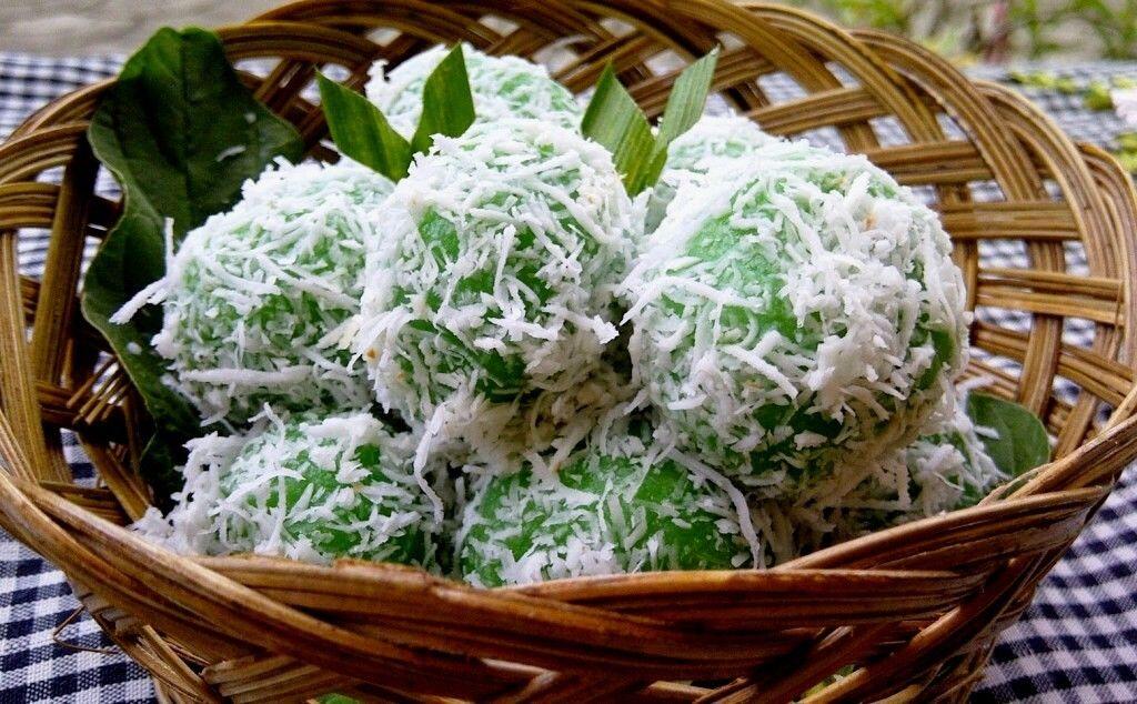 Gak Kalah Nikmat, Ini Dia 8 Jajanan Tradisional Untuk Berbuka Puasa