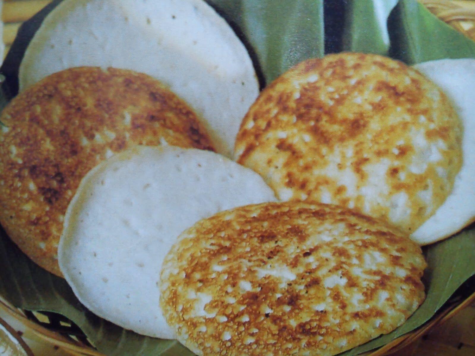 Gak Kalah Nikmat, Ini Dia 8 Jajanan Tradisional Untuk Berbuka Puasa