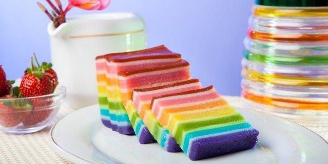 Gak Kalah Nikmat, Ini Dia 8 Jajanan Tradisional Untuk Berbuka Puasa