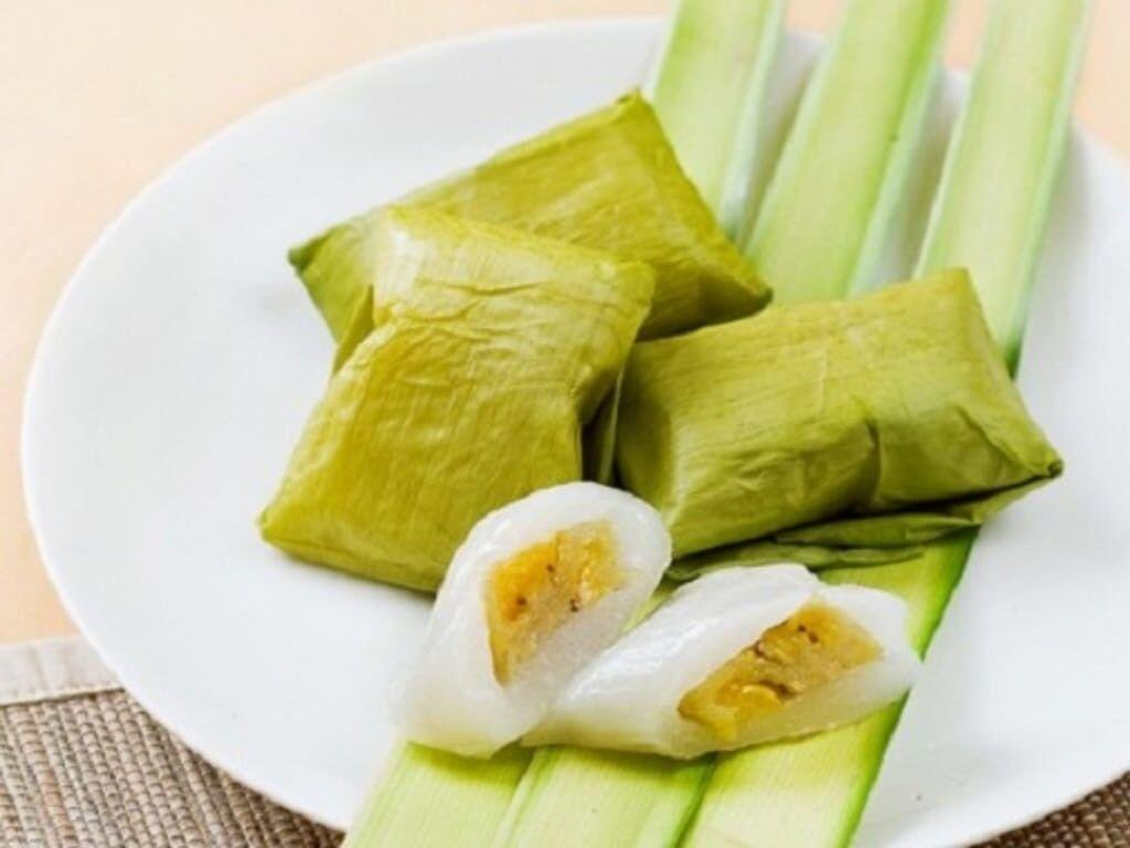 Gak Kalah Nikmat, Ini Dia 8 Jajanan Tradisional Untuk Berbuka Puasa