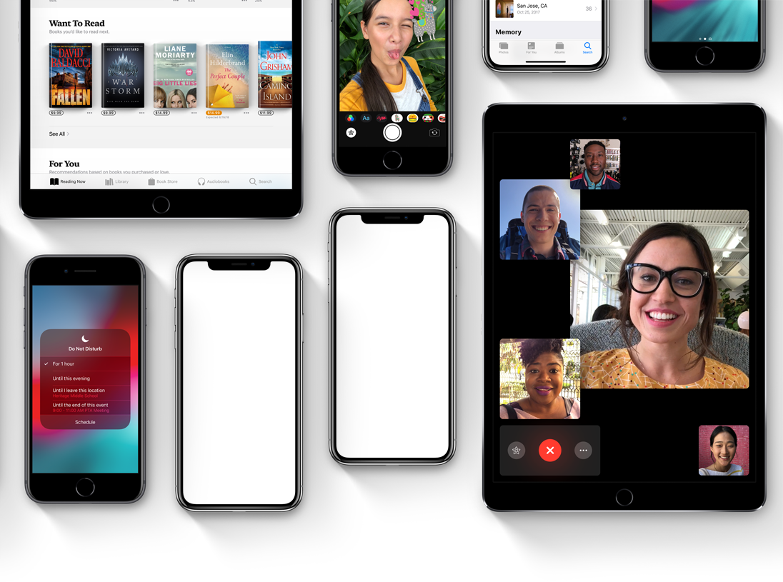 13 Fitur Rahasia di iOS 12 yang Membantumu Lebih Praktis