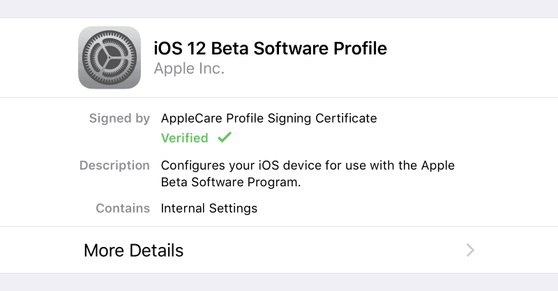 13 Fitur Rahasia di iOS 12 yang Membantumu Lebih Praktis
