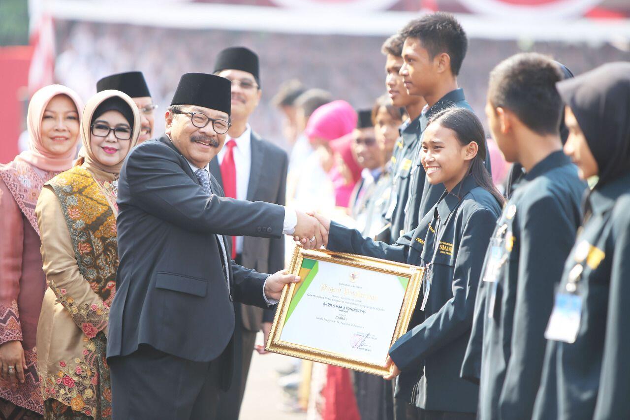 Minta Kepala Daerah Tetap Kucurkan THR, Ini Solusi Soekarwo