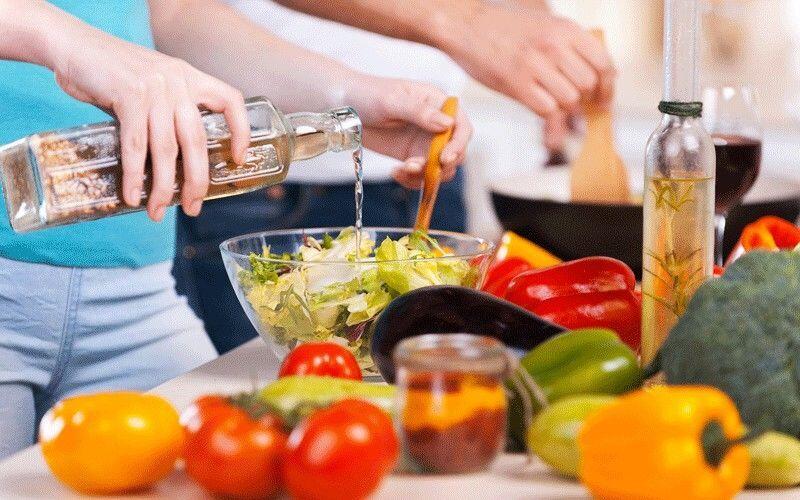 Resep Tumis Ikan Asin, Rasanya Bikin Gak Mau Berhenti Makan