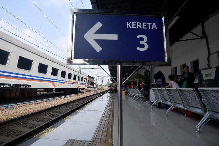 Transportasi Darat Masih Menjadi Favorit Pemudik