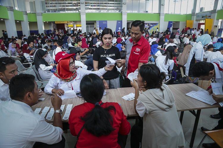 Asyik Nih, Ada 30 Ribu Tiket Gratis dan Motor bagi yang Mudik via Laut