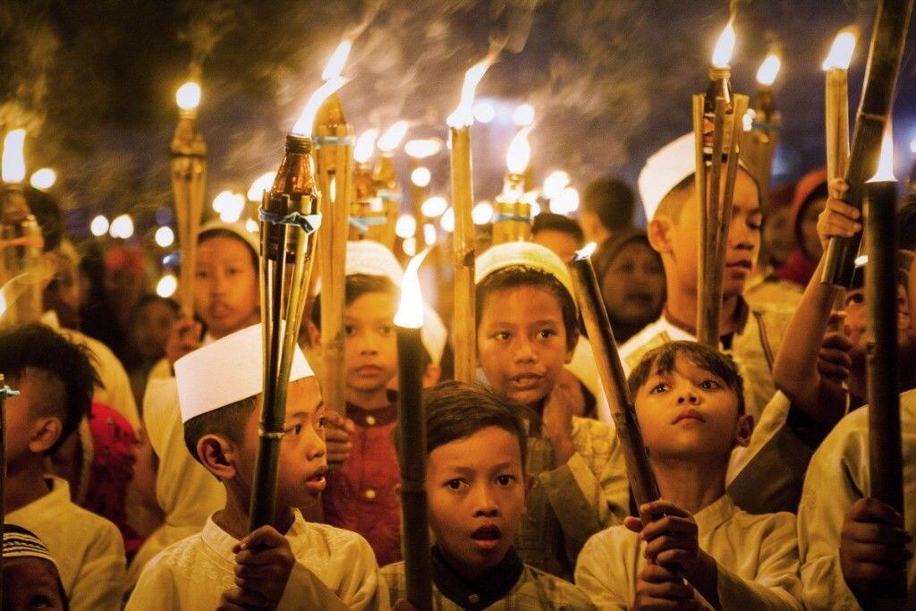 Tenang, 5 Tips Ini Cocok Untuk Pelajar yang Gak Mudik Saat Idul Fitri