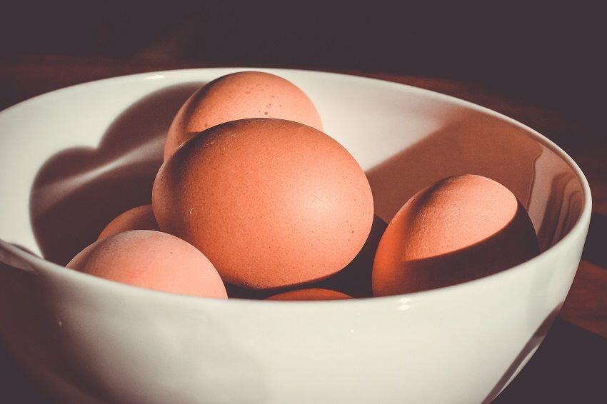 Ingin Memiliki Tubuh Berotot? 5 Makanan Lezat Ini yang Wajib Disantap