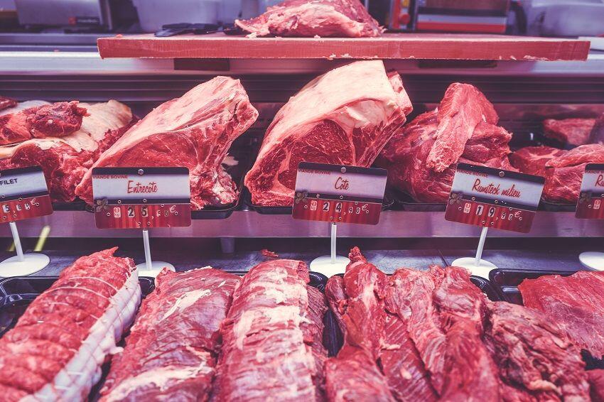 Ingin Memiliki Tubuh Berotot? 5 Makanan Lezat Ini yang Wajib Disantap