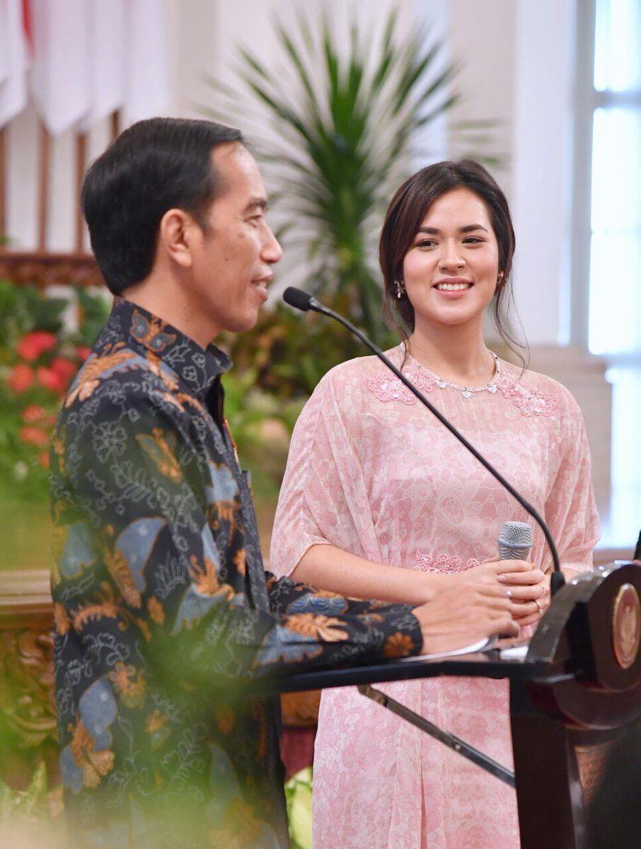Raisa 'Mantan Terindah' Kepala Humas BNPB Sutopo, Berikut Rekam Jejak Cintanya
