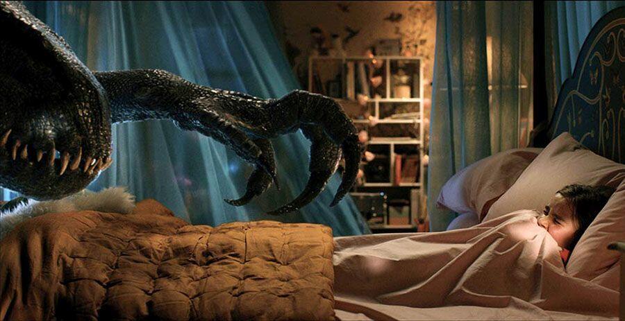Seru, Tapi Ada 7 Kelebihan & Kekurangan Jurassic World: Fallen Kingdom