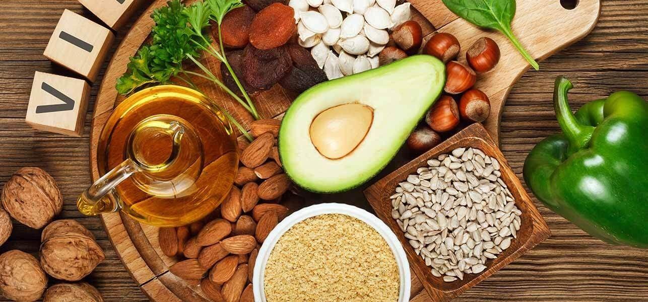 Sembuhkan Jerawat dengan Makanan Enak, Ini Menu yang Harus Dikonsumsi