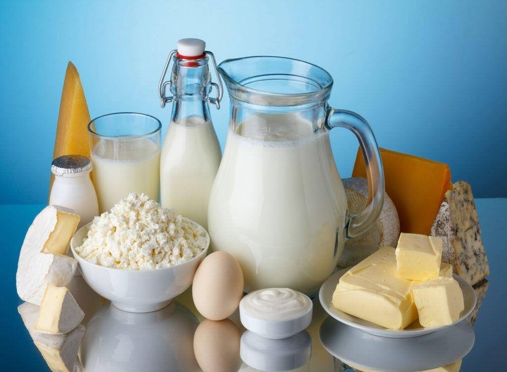 Sembuhkan Jerawat dengan Makanan Enak, Ini Menu yang Harus Dikonsumsi