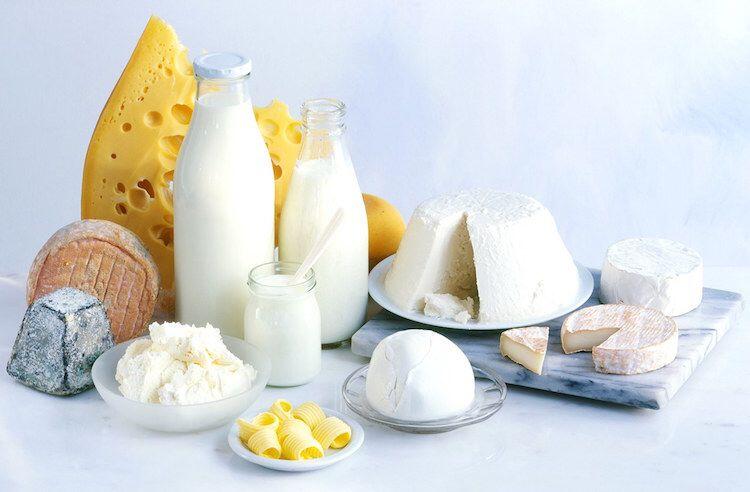 Duh, Ternyata 7 Makanan Enak Ini Bisa Bikin Ketiakmu Bau!