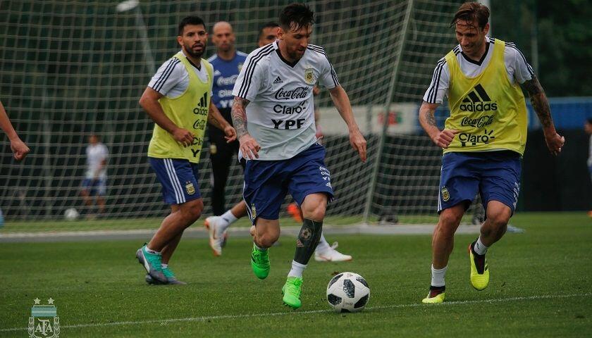 5 Striker Papan Atas yang Berpeluang Raih Sepatu Emas Piala Dunia
