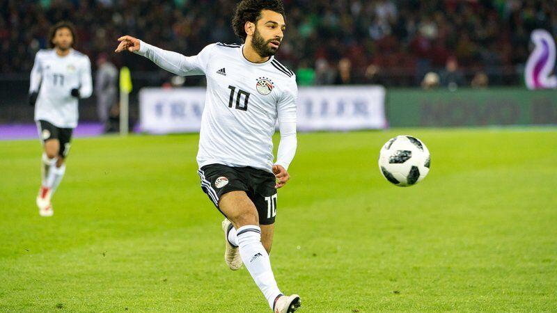 5 Striker Papan Atas yang Berpeluang Raih Sepatu Emas Piala Dunia