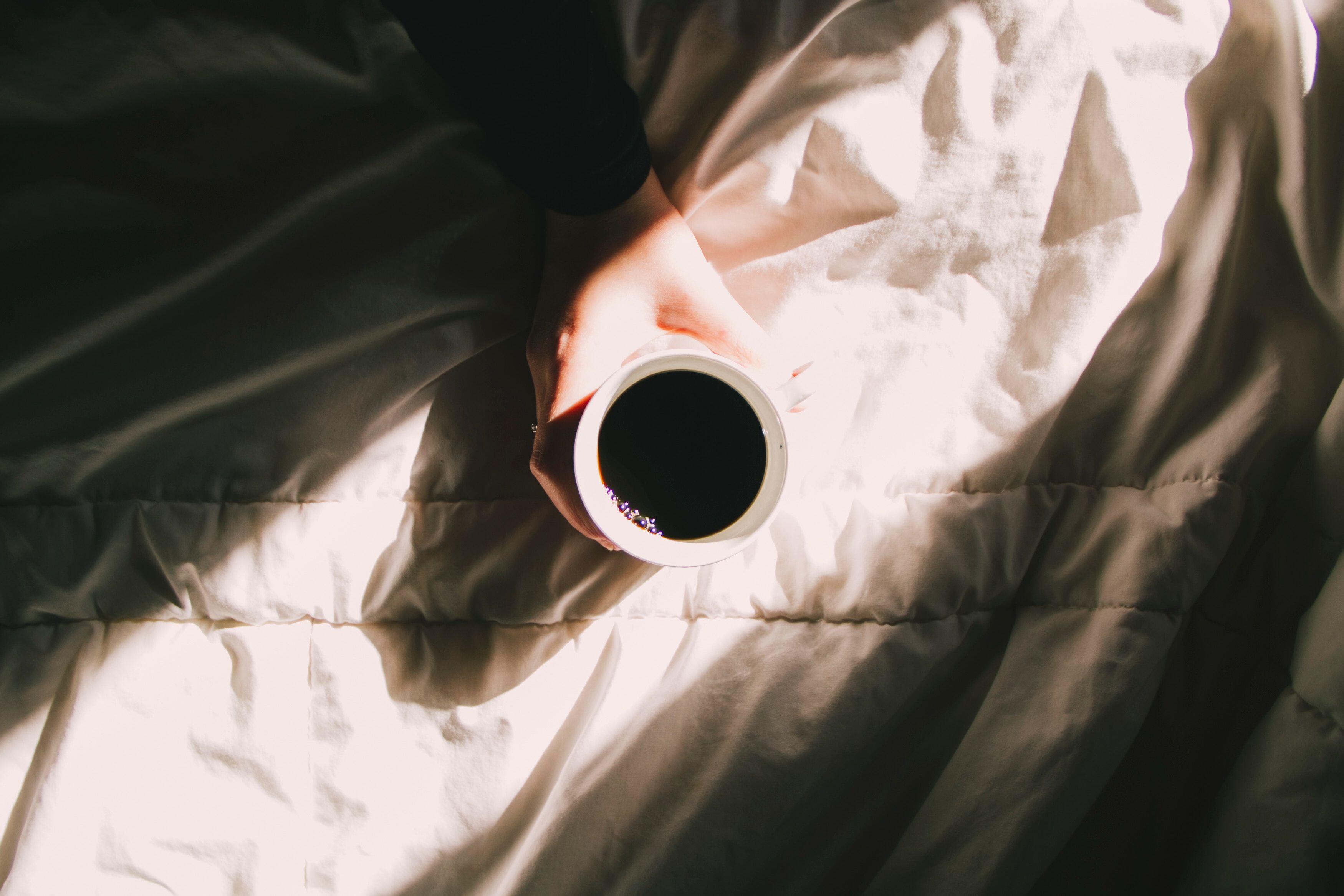 Pilihan Jenis Kopi Bisa Ungkap Kepribadianmu Lho