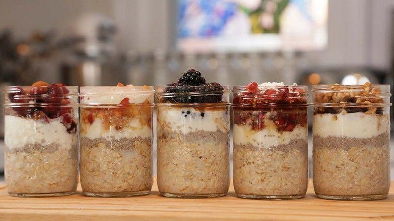 5 Resep Makanan yang Nikmat, Cocok Dijadikan Bekal Mudik Lebaran