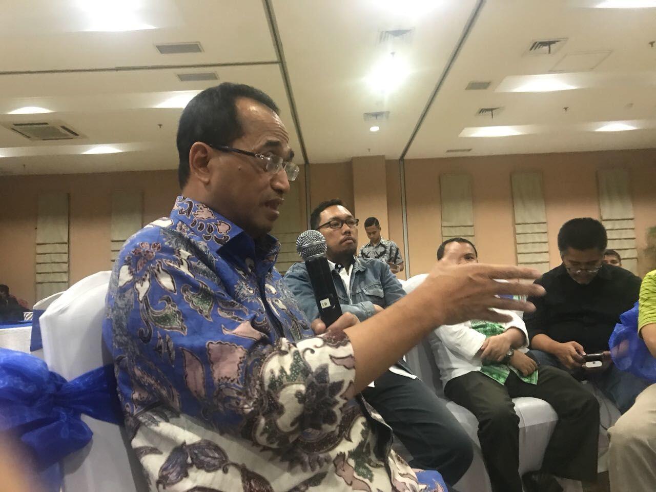Enggan Terjebak Macet Saat Mudik? Ikuti Pesan Menhub Ini