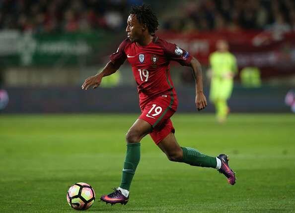 Para Wonderkid yang Berpotensi Bersinar di Piala Dunia 2018