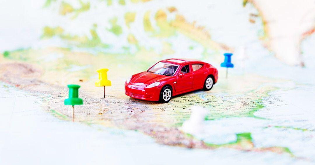 7 Tips Kesehatan Wajib Sebelum Kamu Mudik Panjang
