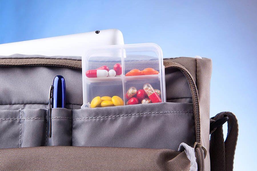 7 Tips Kesehatan Wajib Sebelum Kamu Mudik Panjang