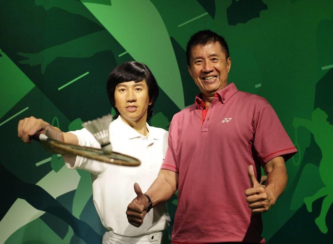4 Tokoh Indonesia Ini Bisa Kalian Jumpai di Museum Madame Tussauds Lho!