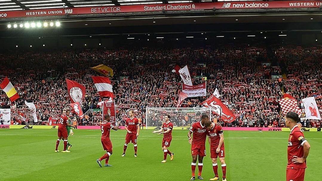 Harga Hak Siar Naik, Klub EPL Banjir Untung