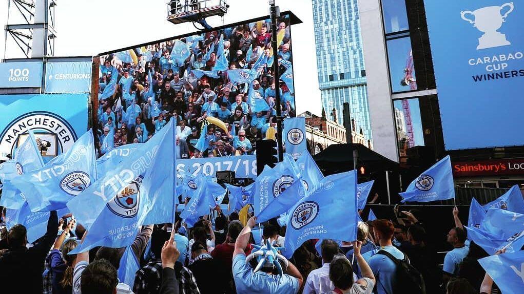 Harga Hak Siar Naik, Klub EPL Banjir Untung