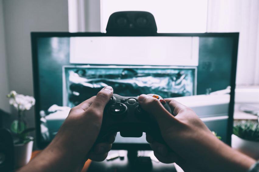 Biar Gak Gampang Sakit Saat Main Game, Terapkan 10 Tips Sehat Ini
