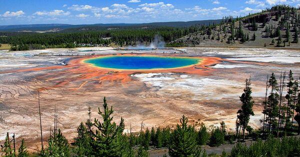 Fitur Baru Google Menampilkan Daftar Wisata Musim Panas di Amerika