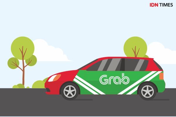 Marak Order Fiktif Ojek Daring, Ini Jawaban Grab