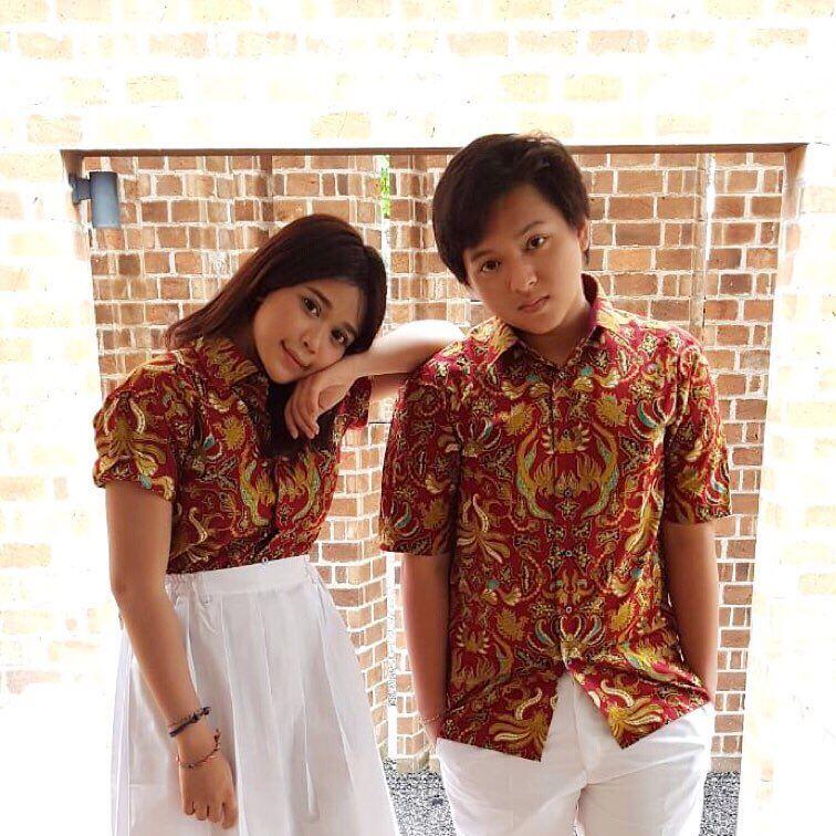 Bikin Duet Bareng, 10 Potret Manis Brisia Jodie dan Arsy Widianto