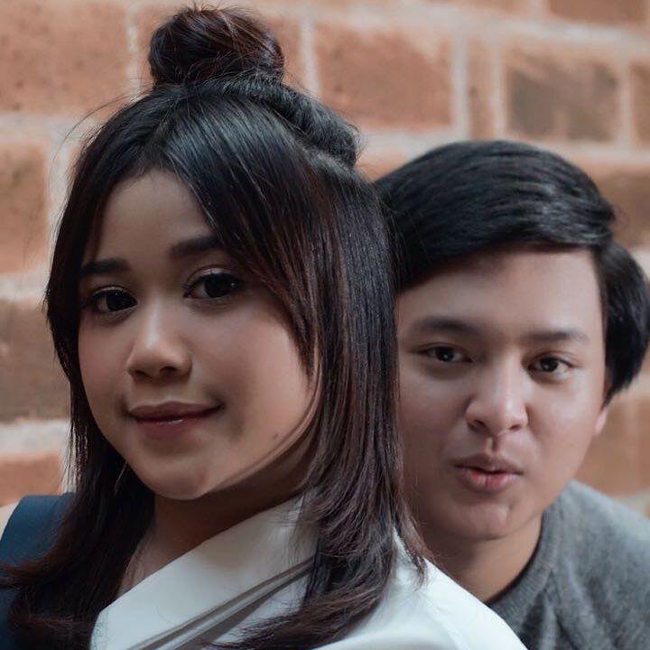 Bikin Duet Bareng, 10 Potret Manis Brisia Jodie dan Arsy Widianto