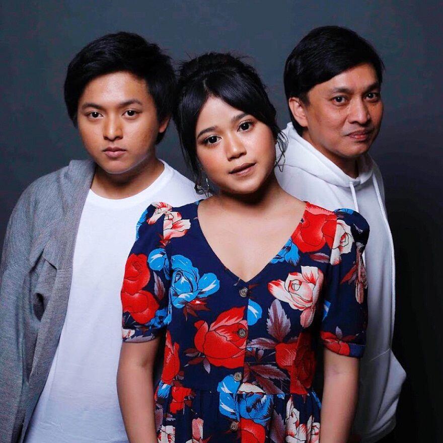 Bikin Duet Bareng, 10 Potret Manis Brisia Jodie dan Arsy Widianto