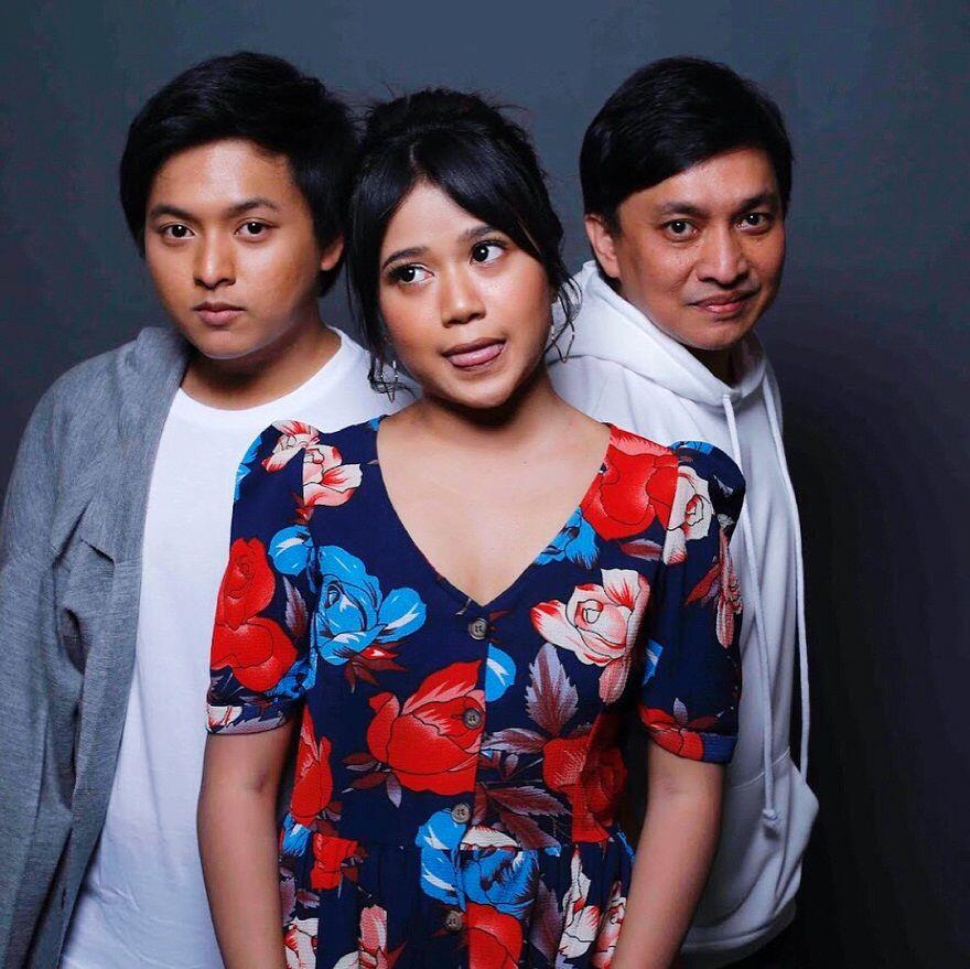 Bikin Duet Bareng, 10 Potret Manis Brisia Jodie dan Arsy Widianto