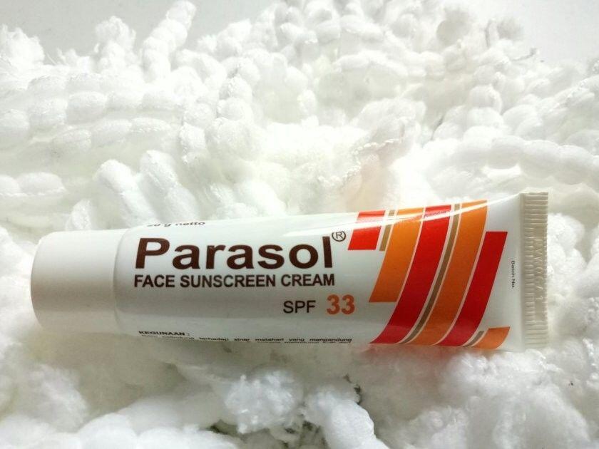 5 Sunblock Cocok untuk Kulit yang Sensitif & Berjerawat