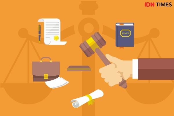 Ini Alasan Pemerintah Usulkan Hukuman Koruptor Dibuat Ringan