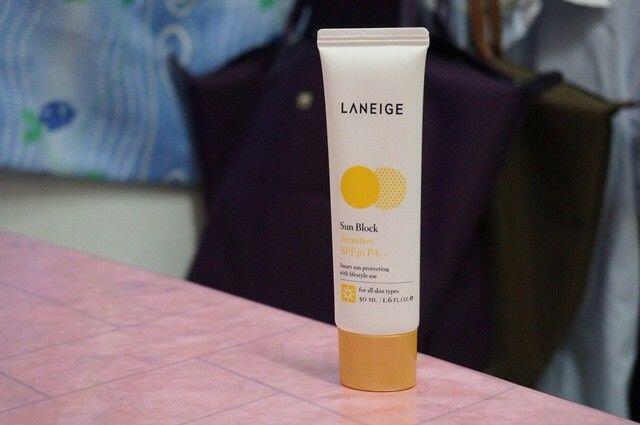 5 Sunblock Cocok untuk Kulit yang Sensitif & Berjerawat