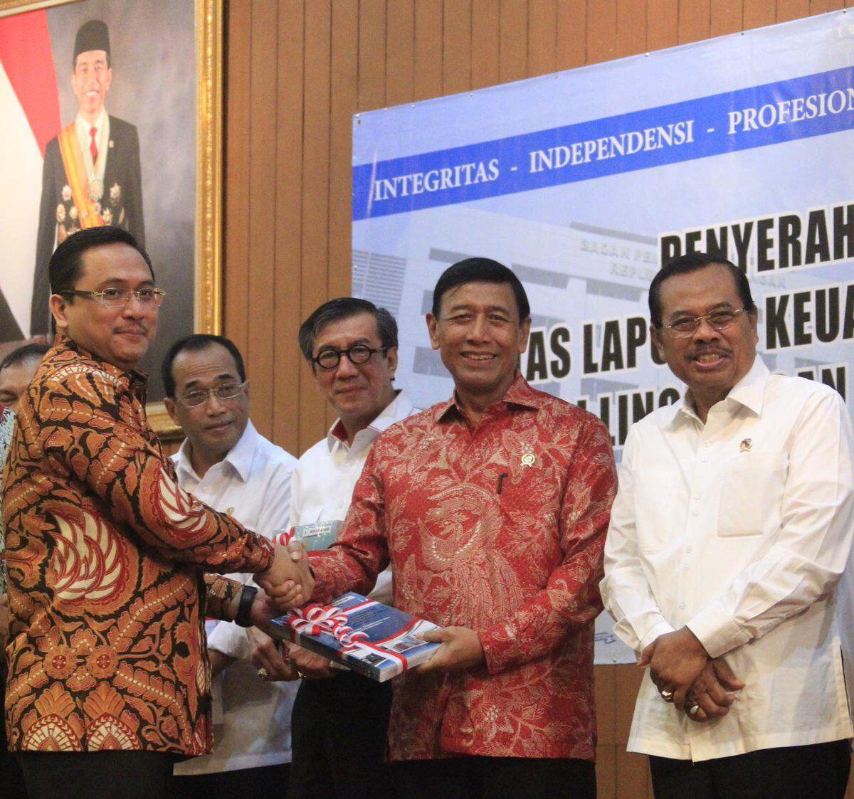 Ini Alasan Pemerintah Usulkan Hukuman Koruptor Dibuat Ringan