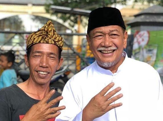Survei Pilgub Jabar: Pasangan Rindu Ungguli Deddy-Dedi