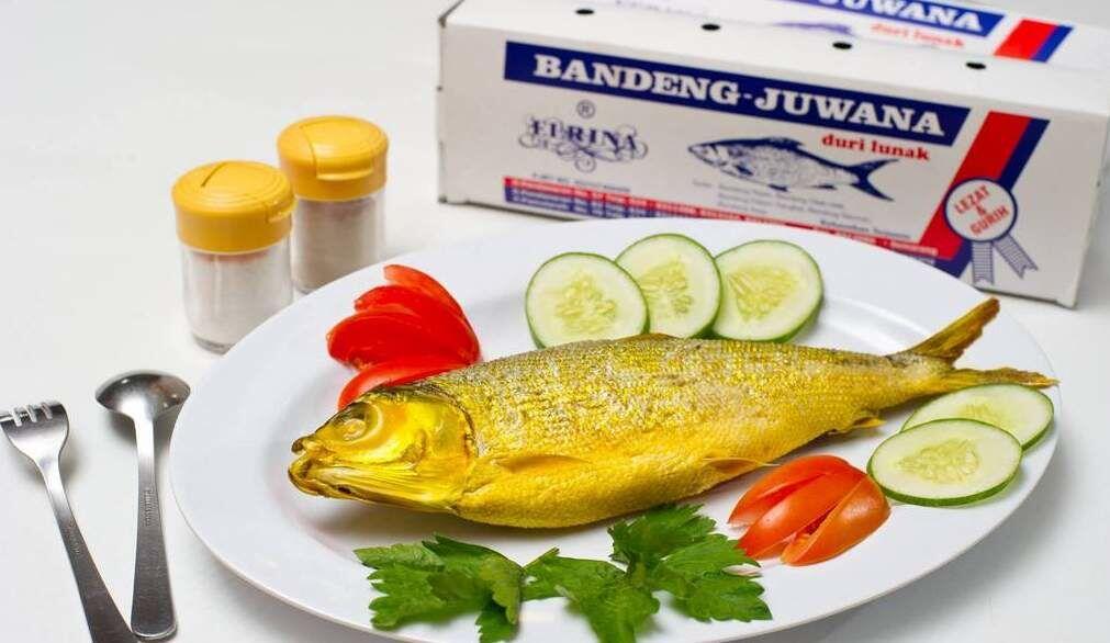 7 Jajanan Khas Semarang, Cocok Banget buat Oleh-oleh Mudik Lebaran