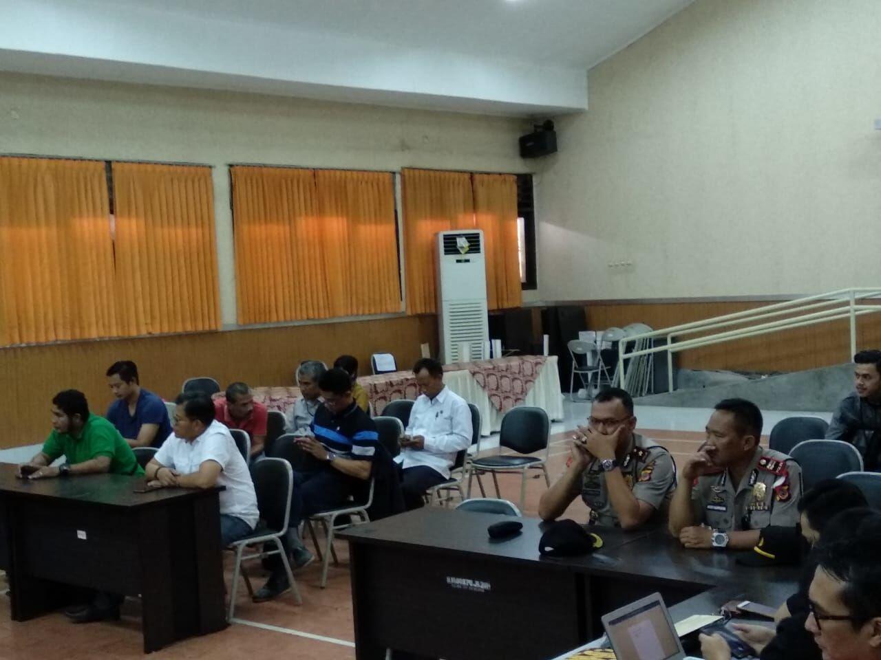 Debat Pilgub Ketiga Digelar 22 Juni, KPU Jabar Evaluasi Besar-besaran