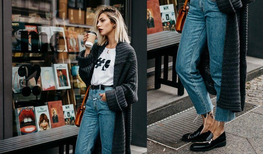 Simple & Elegan, Ini 11 Inspirasi Mix and Match dengan Kaos