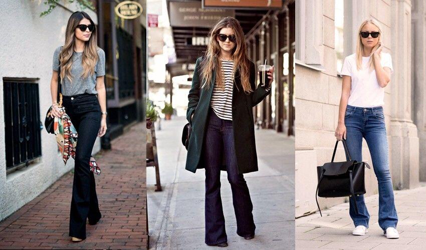 Simple & Elegan, Ini 11 Inspirasi Mix and Match dengan Kaos